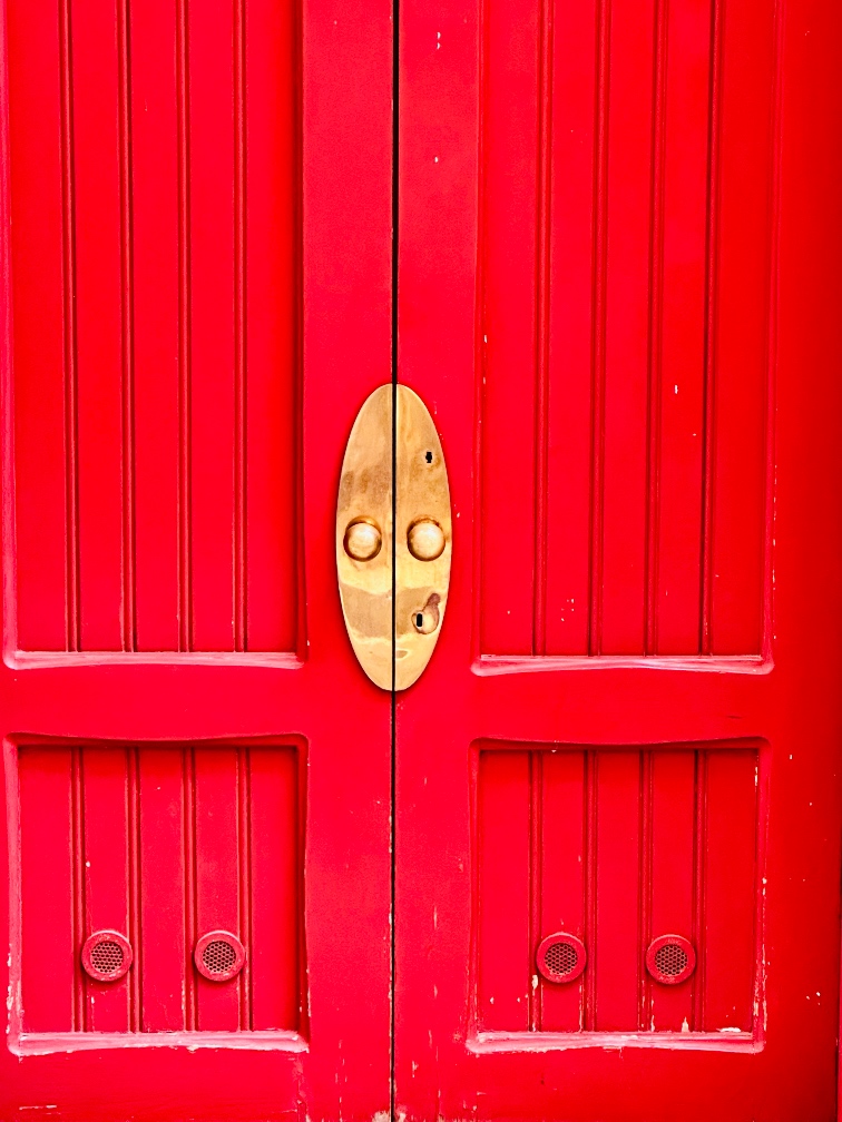 Casa Padua, Barcelona
